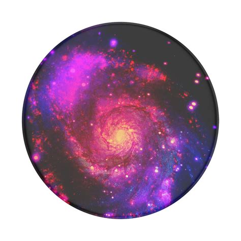 Spiral Galaxy in 2020 | Spiral galaxy, Popsockets, Galaxy