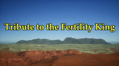 Tribute To The Fertility King Season 2 Ep 4 New Frontiers 3d Porn Clips4sale