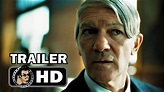 GENIUS: PICASSO Official Trailer (HD) Antonio Banderas NatGeo Series ...
