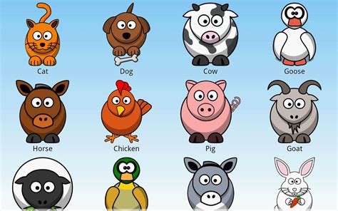 Learning Animals Apk Download Free Education App For Android