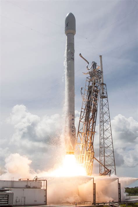Go4liftoff Falcon 9 V11 Orbcomm Og2 Mission 1