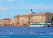 St Petersburg Russland Die Russische Akademie Von Künsten ...