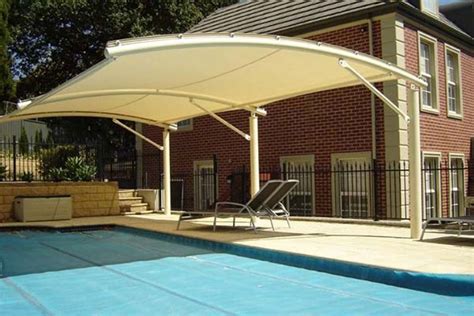 Pool Shade Ideas 8 Ways To Cover Your Swimming Pool