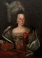 A RAINHA DONA MARIA I DE PORTUGAL | Portuguese royal family, Women in ...