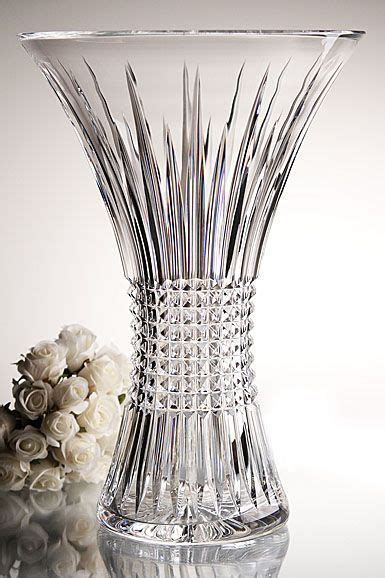 Waterford Crystal Vases Collection Trinidadliliana