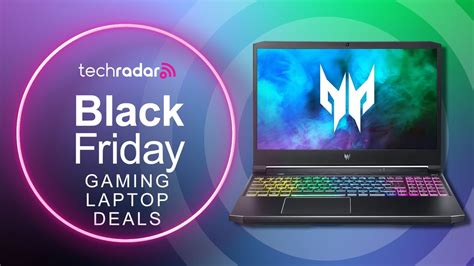 Black Friday Gaming Laptop Deals 2023 What We Expect To See