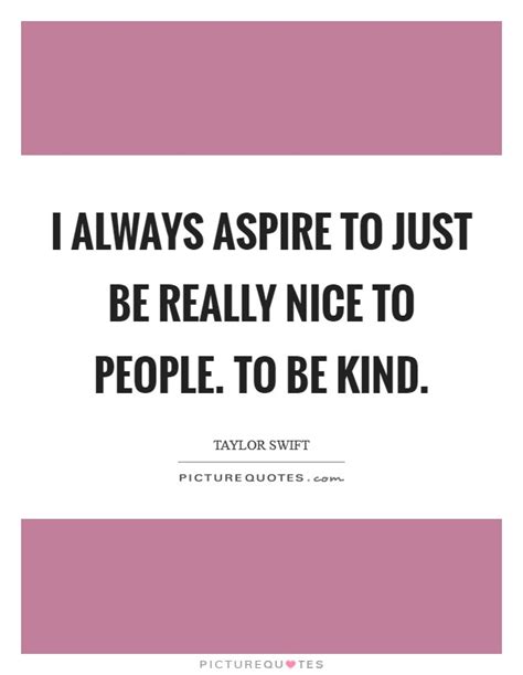 Kind People Quotes And Sayings Kind People Picture Quotes