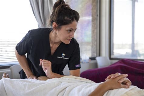 how to become a licensed massage therapist massage therapy arizona college