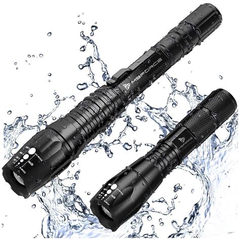 10 Best Small Flashlight For Everyday Use Small But Powerful