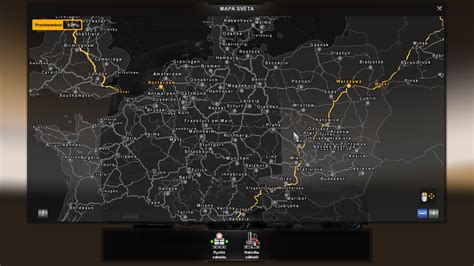 Czech Out This Map Mod Promods