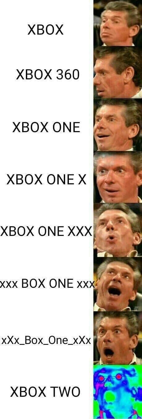 10 Funny Xbox Memes That All Passionate Game Players Will Enjoy