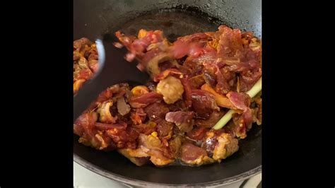Daging batang pinang ataupun tenderloin merupakan sebahagian kecil daripada potongan loin pendek. Daging Batang Pinang Kunyit Berserai by Kak Chep ️ - YouTube