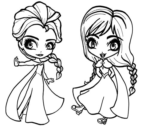 Free Printable Elsa Coloring Pages For Kids Best Coloring Pages For Kids