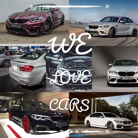 We Love Cars Youtube