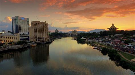 Top Things To Do In Kuching Sarawak