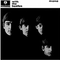With The Beatles | Beatles, Portadas de discos, Portada de album