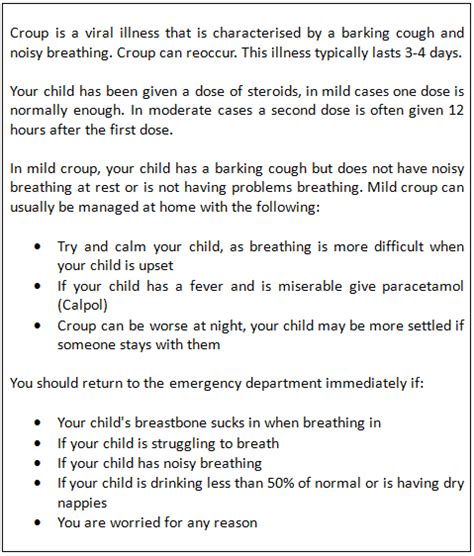 Croup Rcemlearning