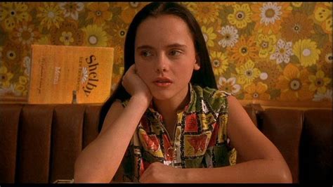 Christina In Now And Then Christina Ricci Image 15241987 Fanpop