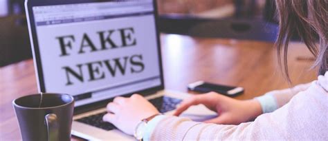 Facebook Contro Le Fake News Nasconderà Chi Le Condivide Spesso