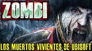 ZOMBI "LOS MUERTOS VIVIENTES DE UBISOFT" | Gameplay español - YouTube