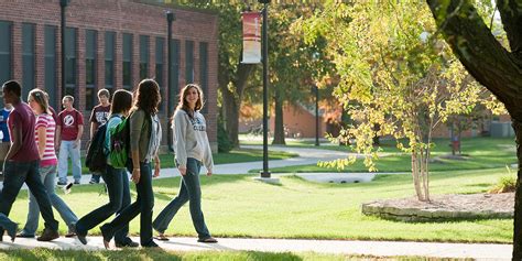 10 Things To Do On Your Campus Visit