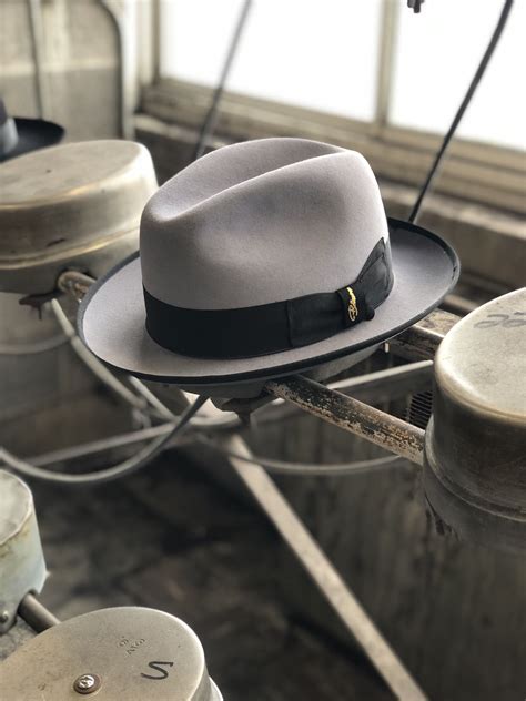 Custom Hat By Bellissimo Hats Mens Dress Hats Mens Hats Fashion