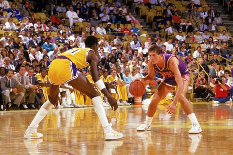 Suns-Lakers history: Sweeps, clotheslines and epic comebacks - Bright Side Of The Sun
