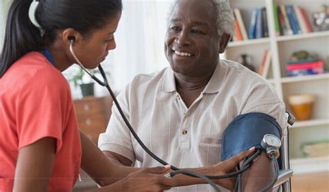 7 Complications Of High Blood Pressure Beyond Borders Medtours