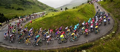 Download the perfect tour de france pictures. Stages of the Tour de France 2020 that you should not miss