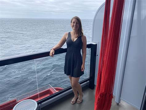 virgin voyages scarlet lady cruise review photos of ship food cabins and more emma