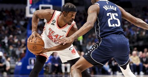 How Dallas Mavs Defense Pulled Off Dramatic Turnaround Vs Miami Heat Sports Illustrated
