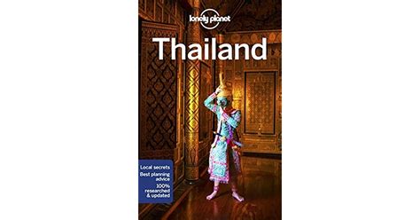 Lonely Planet Thailand By Lonely Planet