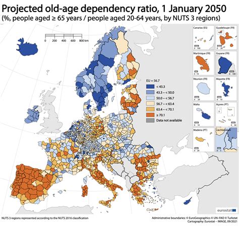Italia sempre più vecchia analisi Eurostat In Ue indice dipendenza anziani al