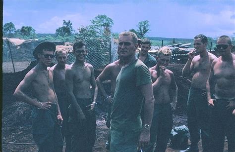 Bill Wynnes Fbtry 16th Artillery Vietnam Part 2