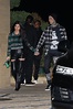 Kourtney Kardashian y Travis Barker: la pareja con más estilo del ...