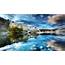 Reflex Landscape Nature Reflection Wallpapers HD / Desktop And 