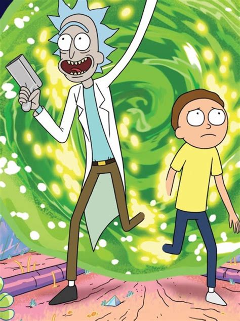 The Best Rick And Morty Episodes Ranked