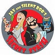 Jay and Silent Bob's Secret Stash | Logopedia | FANDOM powered by Wikia