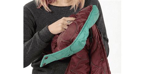 Puffy Kachula A Cozy And Functional Outdoor Blanket Indiegogo