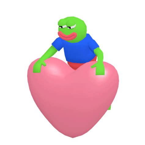 Pepe The Frog  Tumblr
