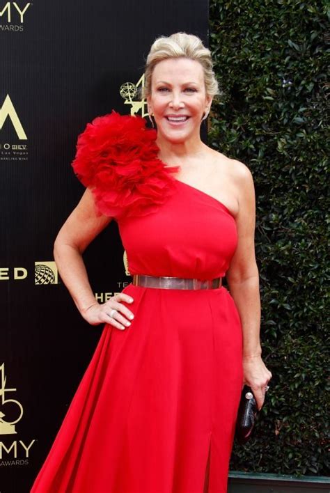 · look for the beauty in all challenges. Kym Douglas - HawtCelebs