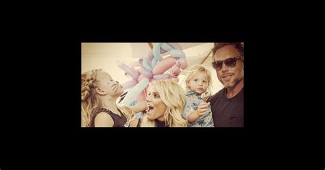 Jessica Simpson Shares Pictures From Aces 2nd Birthday Popsugar