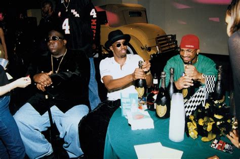 Vibe Oral History Biggie Vs Tupac â€˜fast And The Furiousâ