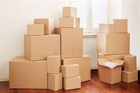 Packaging means the wrapping or bottling of products to make them safe from damages during transportation and storage. The 13 Different Kinds of Boxes That Every Move Needs ...