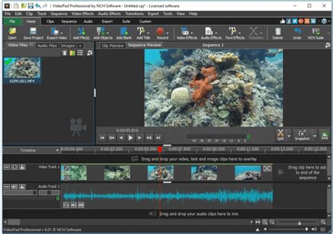 30 Best Free Video Editing Software Programs In 2022