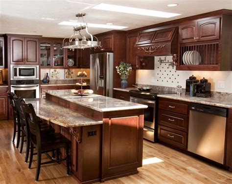 18 Decoration Ideas For Kitchen Of Your Dream Live Diy Ideas