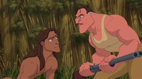 Disney Films Disney Villains Walt Disney Disney Characters Disney Princes Clayton Tarzan