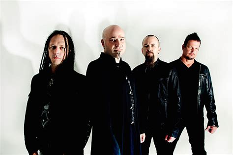 Disturbed Announce 2016 Canadian Tour With Saint Asonia