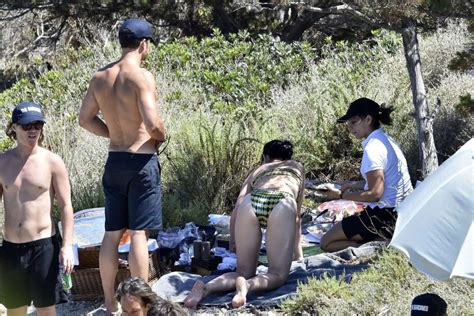 Orlando Bloom Nude Paparazzi Pics With Katy Perry Scandal Planet