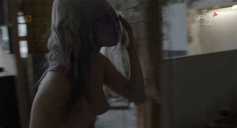 Nude Video Celebs Justyna Wasilewska Nude Malwina Buss Nude
